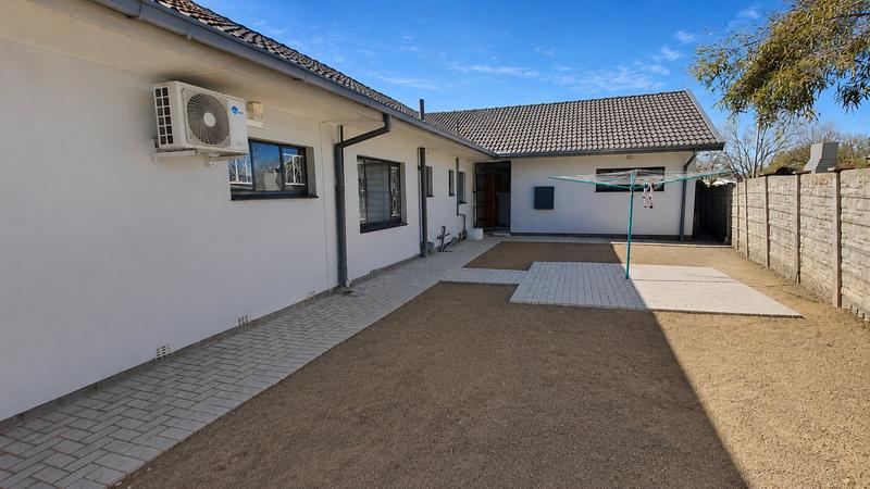 4 Bedroom Property for Sale in Bayswater Free State